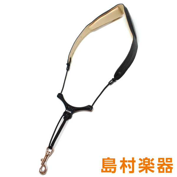 楽天市場】B.AIR BIRD STRAP サックス用ストラップ BSN-AS 【 パッド