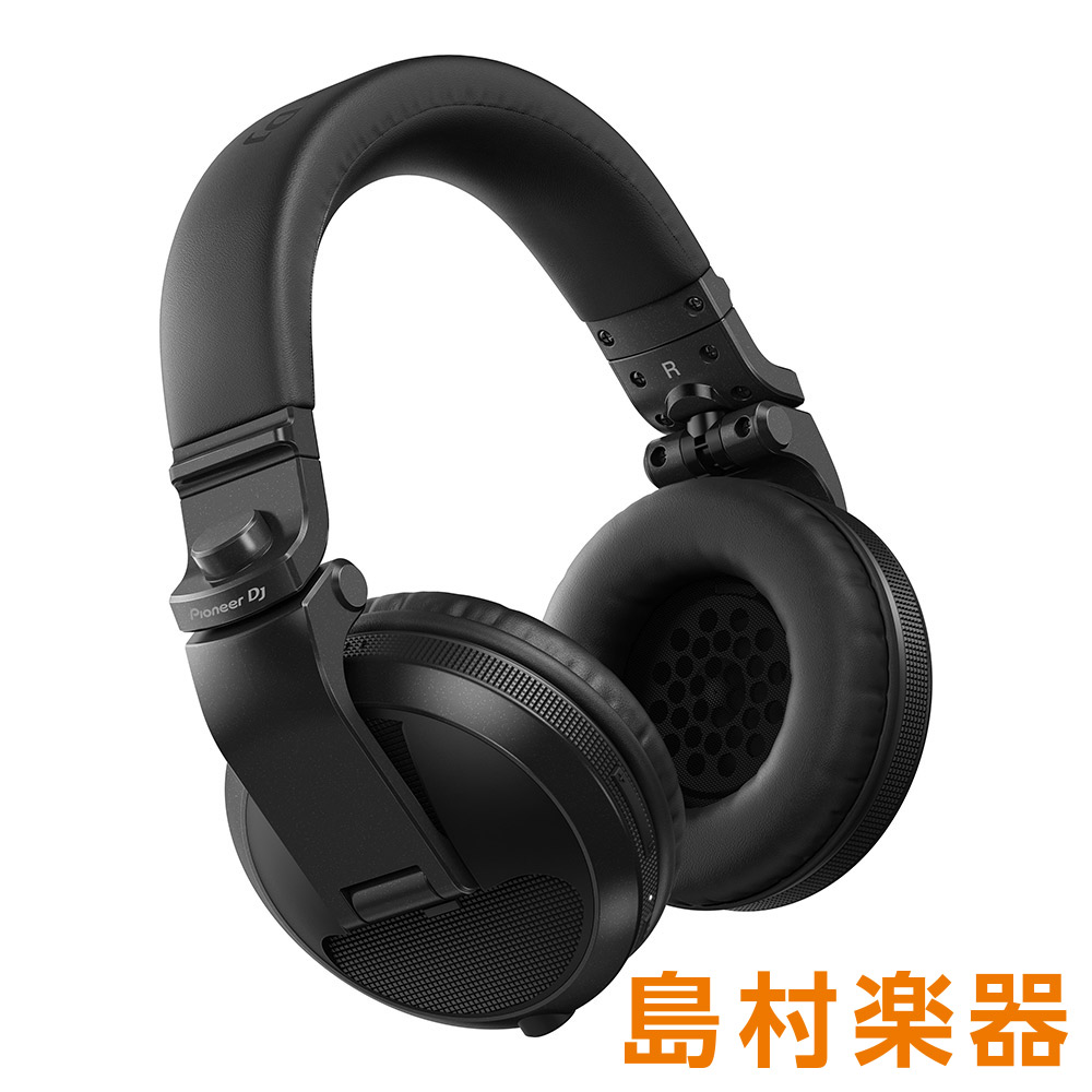 超激安 Pioneer Dj Hdj X5bt K メタリックブラック ワイヤレスヘッドホン Bluetoothヘッドホン Djヘッドホン パイオニア 正規激安 Lexusoman Com