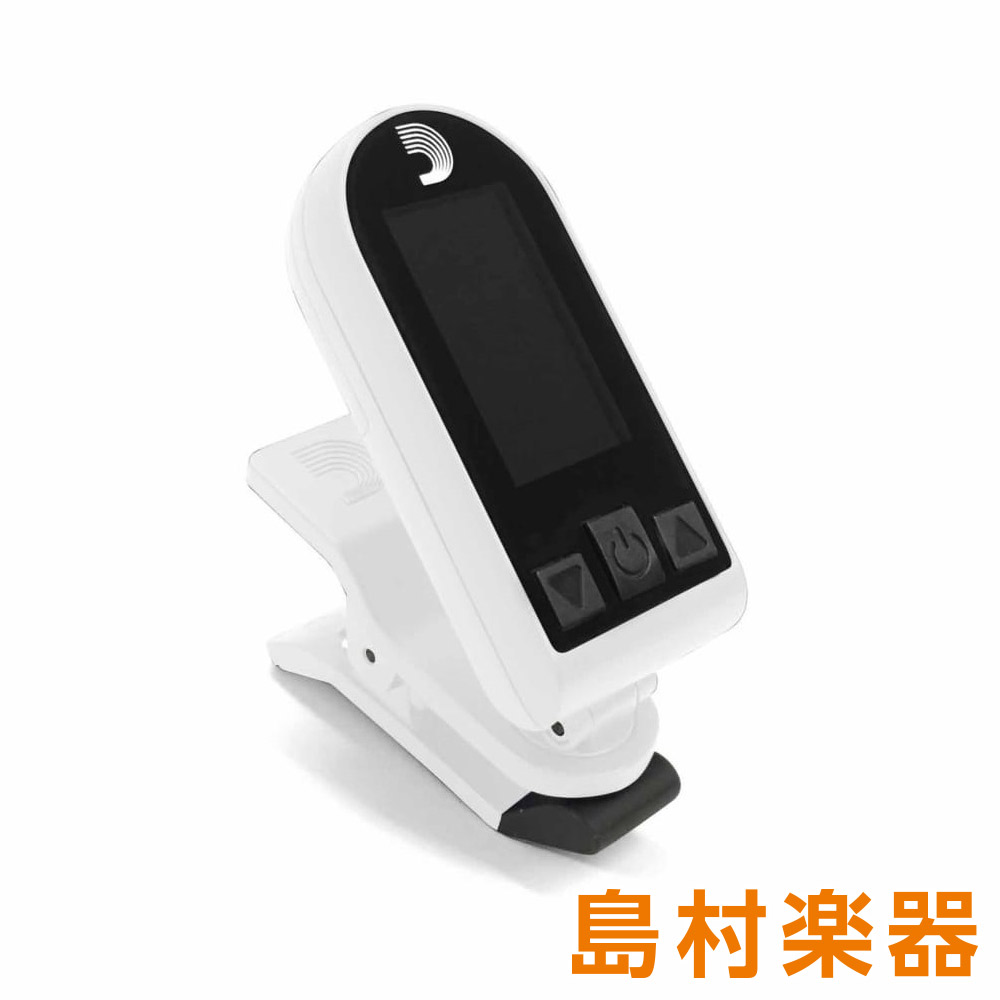 楽天市場】Louis LCT-Z II BLK クリップチューナー USB Type-C充電