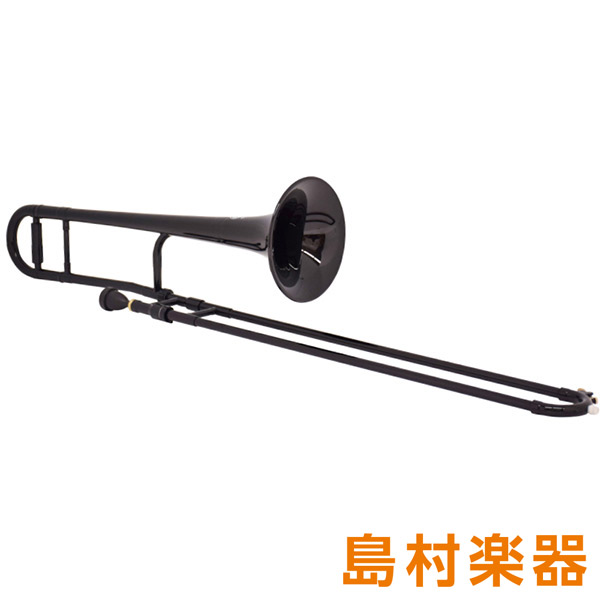 Cool Wind TB-200/F BLU プラスチックトロンボーン TB-200/F BLU | 【クロサワ楽器店オンラインショップ】いい楽器