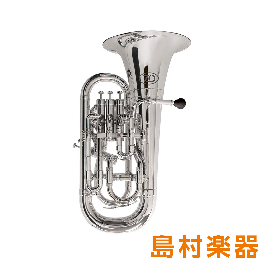 楽天市場】PLAYTECH（プレイテック） プラスチック ユーフォニアム