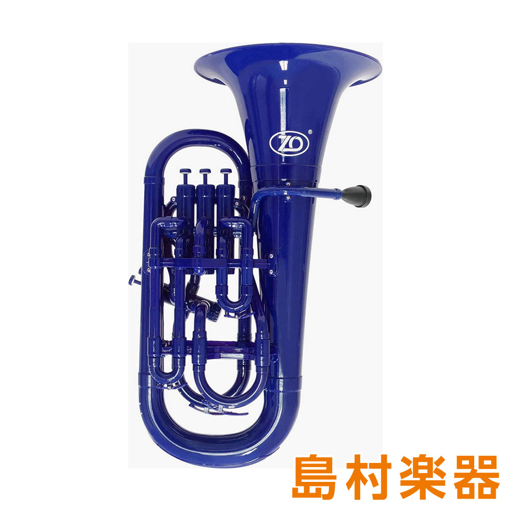 楽天市場】PLAYTECH（プレイテック） プラスチック ユーフォニアム