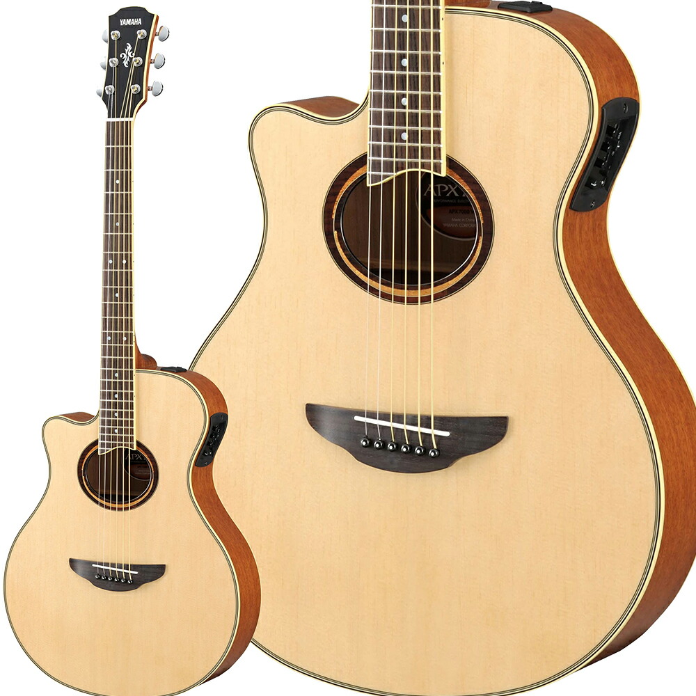 楽天市場】YAMAHA FG820L NT (ナチュラル) アコースティック