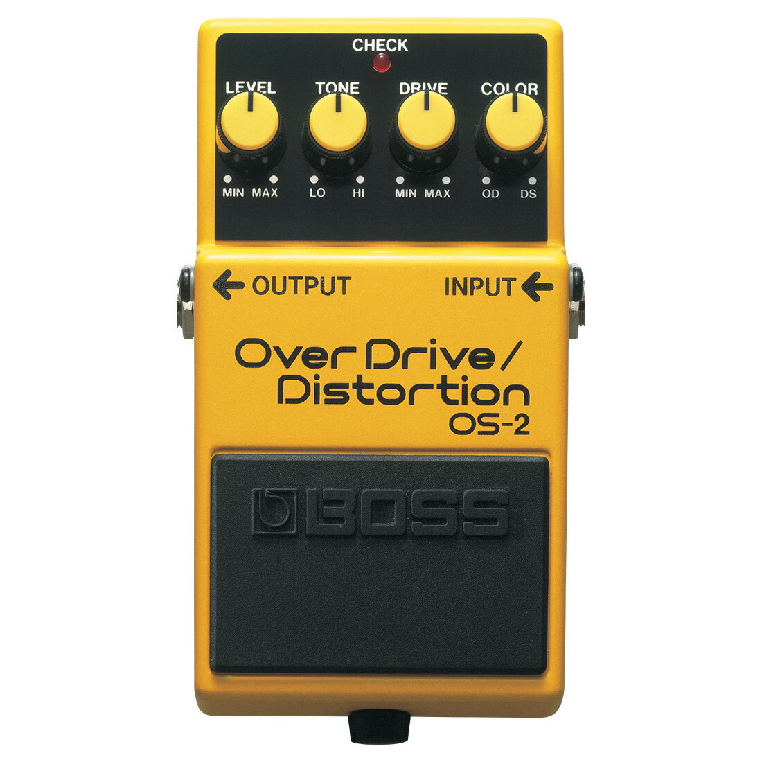 楽天市場】BOSS SD-1 SUPER OverDrive 最初の1台におすすめ