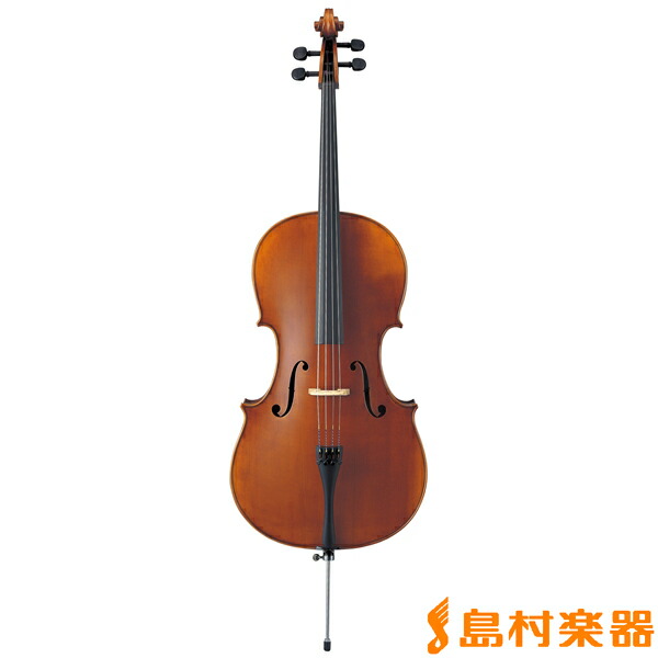 YAMAHA Braviol VC7SG 4/4 チェロセット ブラビオール ヤマハ 225,500円