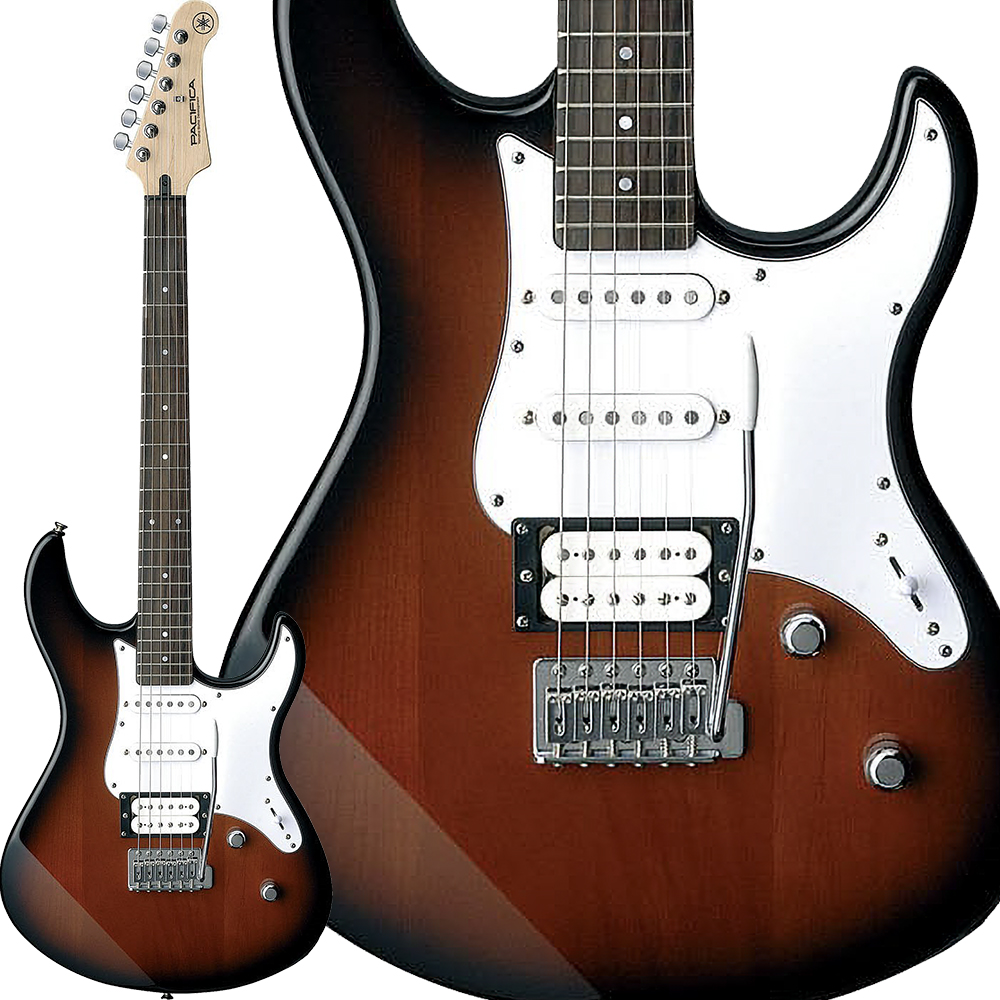 ギター YAMAHA/PACIFICA 611HFM RTB YAMAHA ( ヤマハ ) Pacifica611HFM RTB エレキギターPACIFICA