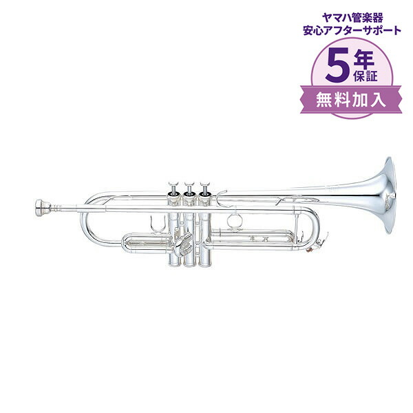 楽天市場】【5年保証】 YAMAHA YTR-8335WS B♭ トランペット 【ヤマハ 楽天市場】【5年保証】 YAMAHA YTR-8335WS B♭ トランペット 【ヤマハ