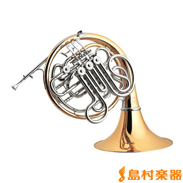 楽天市場】YAMAHA カスタムホルン YHR-869D YHR869D 〈ヤマハ