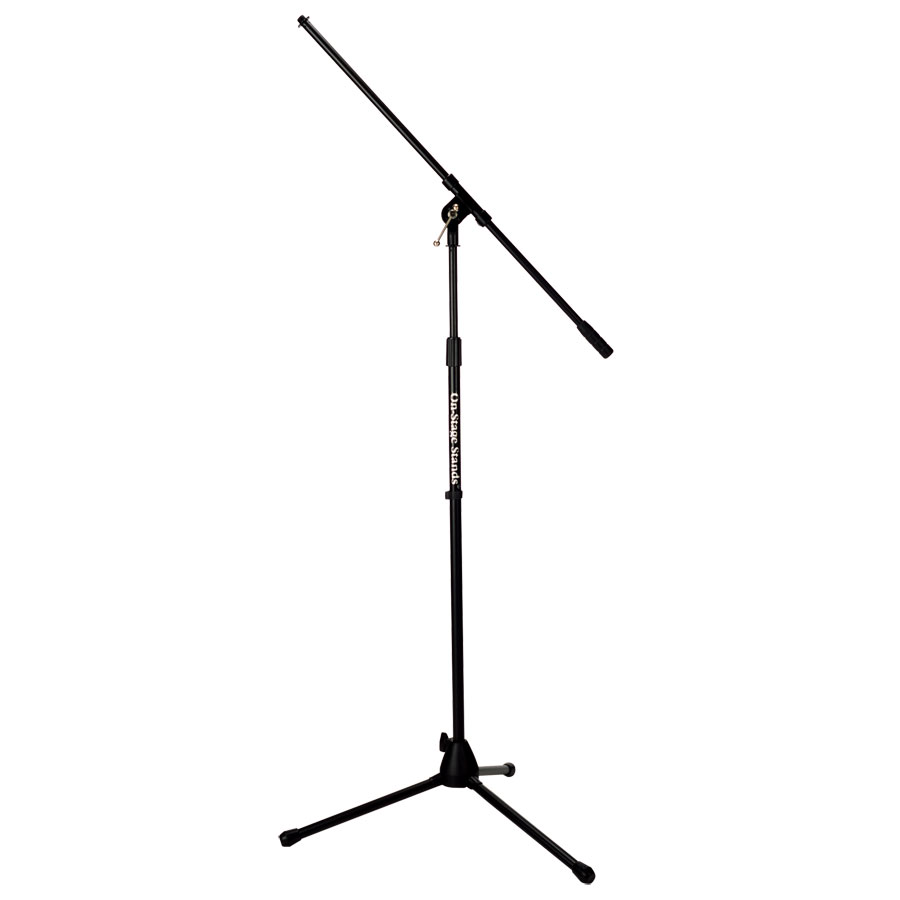 楽天市場】OnStageStands MS7700B マイクスタンド ストレート