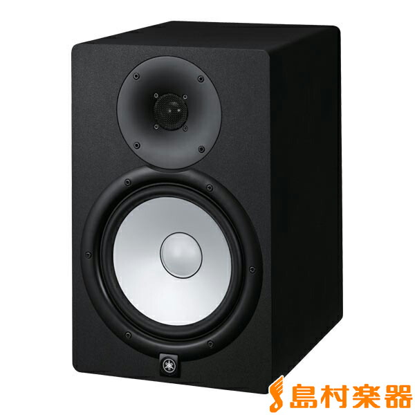 ヤマハパワードスピーカ　 HS7 Amazon | ヤマハ YAMAHA HS7 パワードスタジオモニタースピーカー×2本