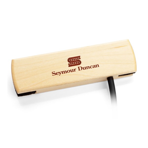 Seymour Duncan SA-3SC Woody Single Coil Maple アコギ用ピックアップ セイモアダンカン
