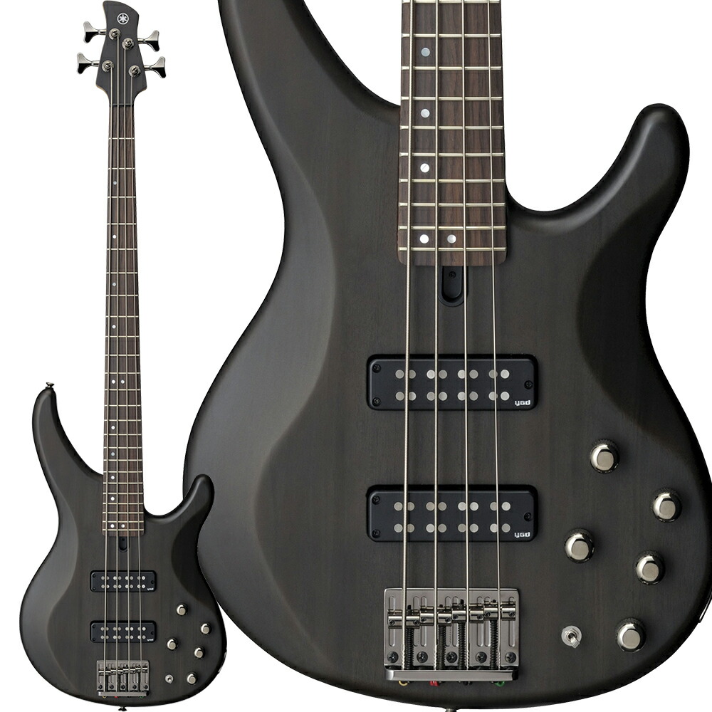 【美品】YAMAHA TRBX304 ヤマハ アクティブベース yamaha trbx304 アクティブ」の人気商品一覧 | 安い商品を通販サイト