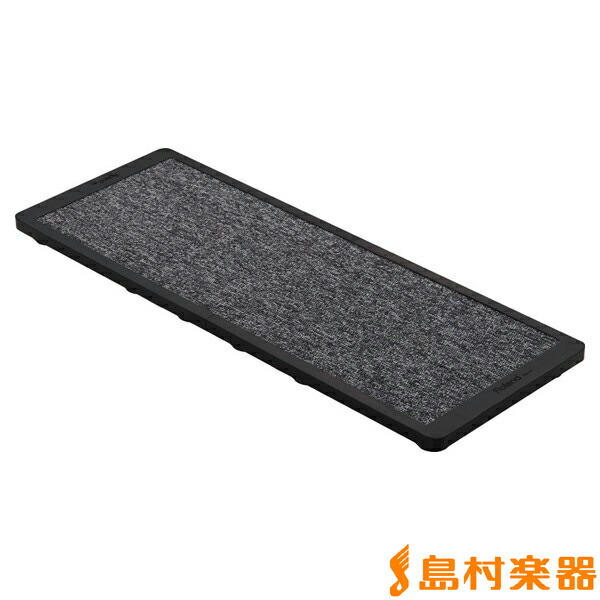 楽天市場】Roland TDM-10 防振／防音／防傷マット 電子ドラム用