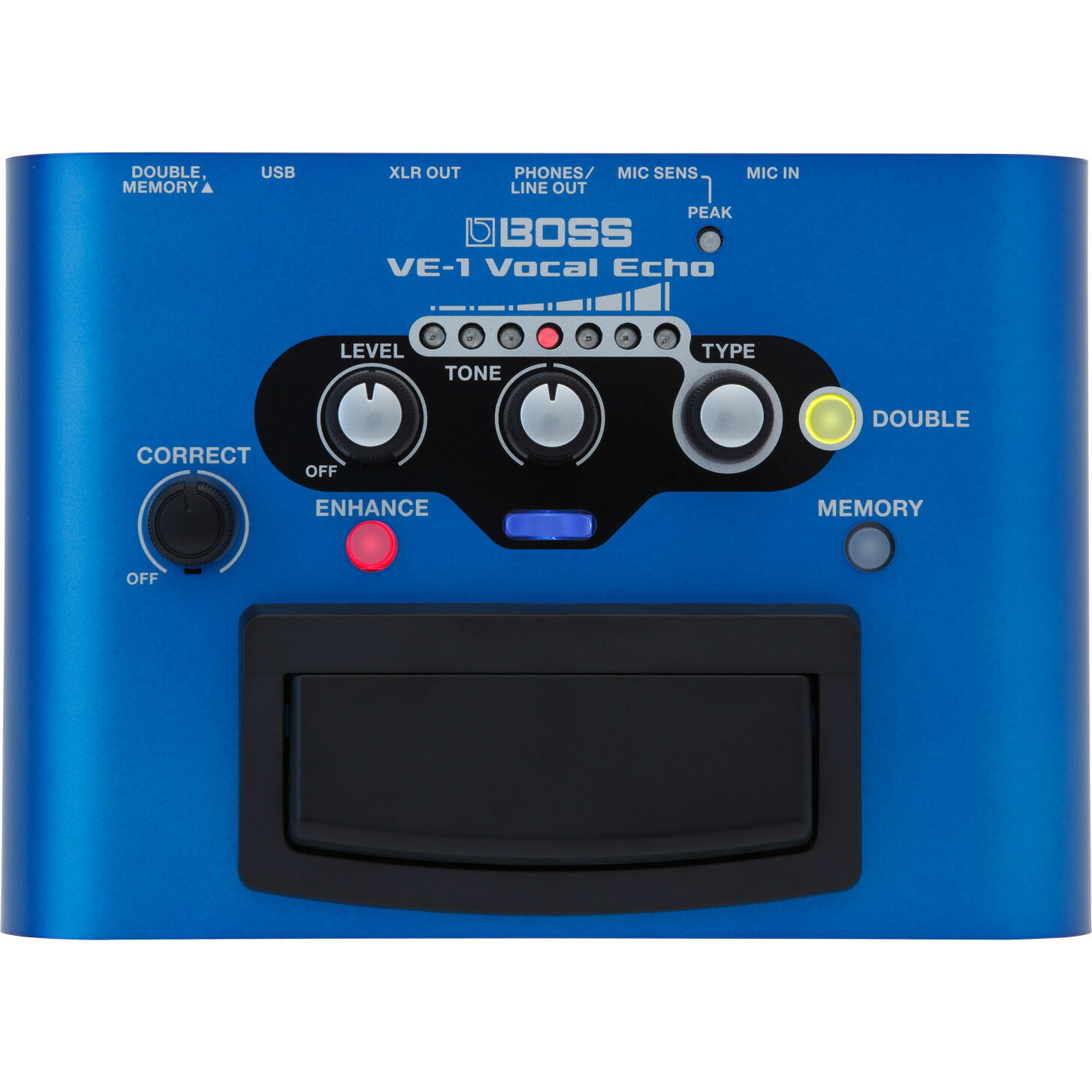 楽天市場】BOSS VE-5 Vocal Performer 新品 ボーカル用エフェクター