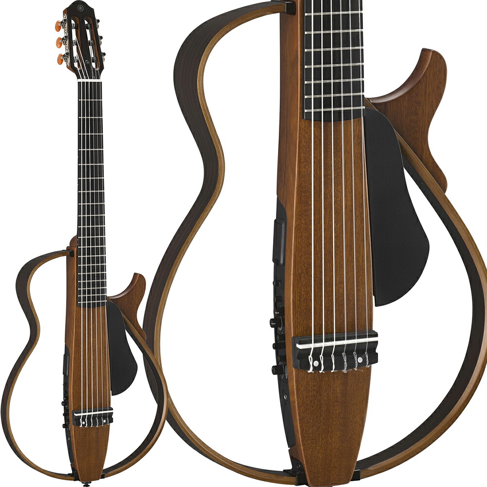 楽天市場】YAMAHA SLG130NW LAB 新品 ナイロン弦[ヤマハ