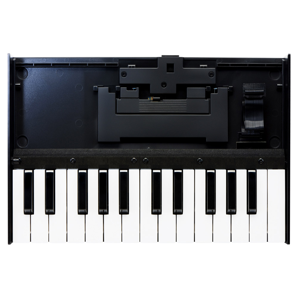 楽天市場】Roland JD-08 + 25鍵ミニキーボード K-25Mセット