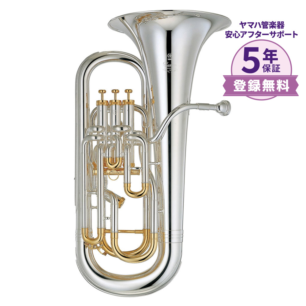 新品同様　ユーフォニアム　ロメラブラス AC55 アントニーカイエモデル 新品同様 ユーフォニアム ロメラブラス AC55 アントニーカイエ