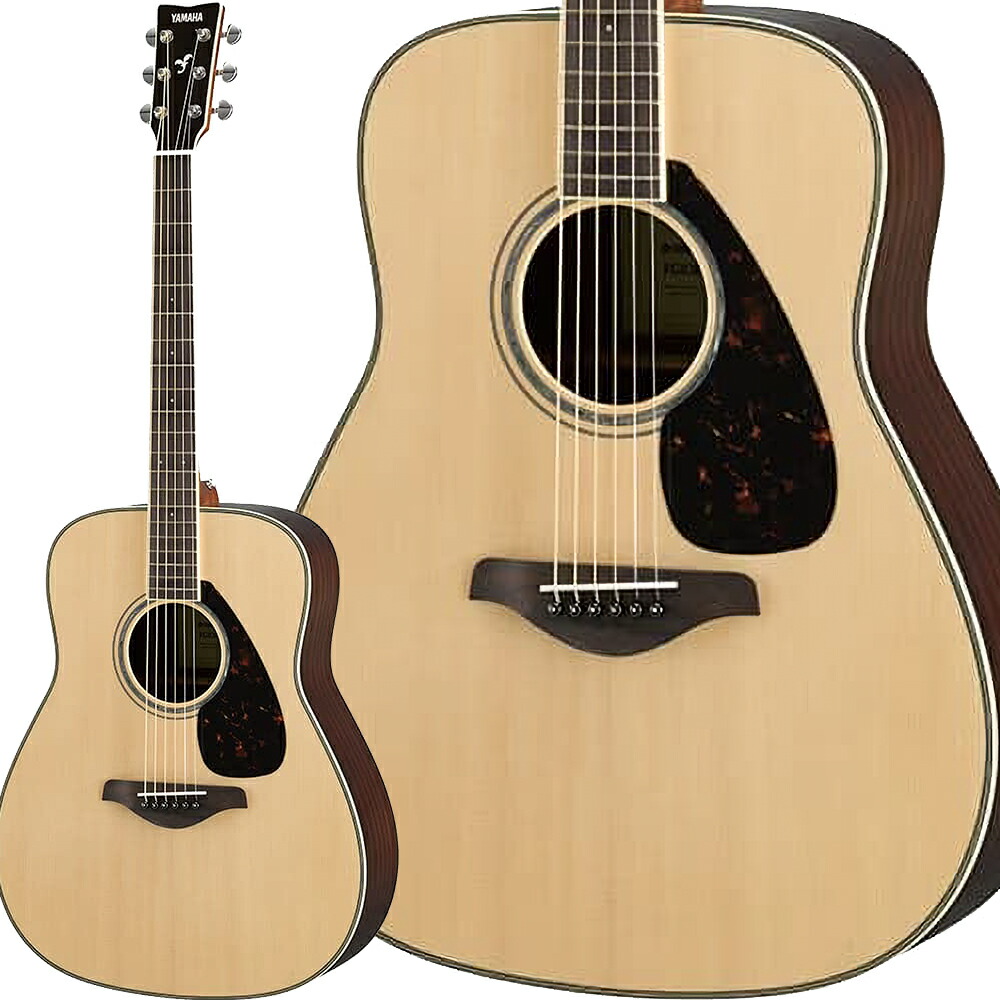 楽天市場】【2025年楽器店大賞 大賞受賞】 YAMAHA LL6 ARE NT