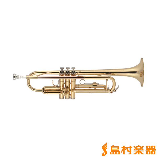 コスパ最強！【管楽器】BRILLER/BTR-10L 入荷致しました！｜島村