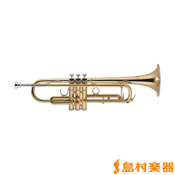 Eastar トランペット Bb調 Trumpet ゴールドブラスETR-380 Amazon | Eastar トランペット Bb調 Trumpet 初心者 清潔