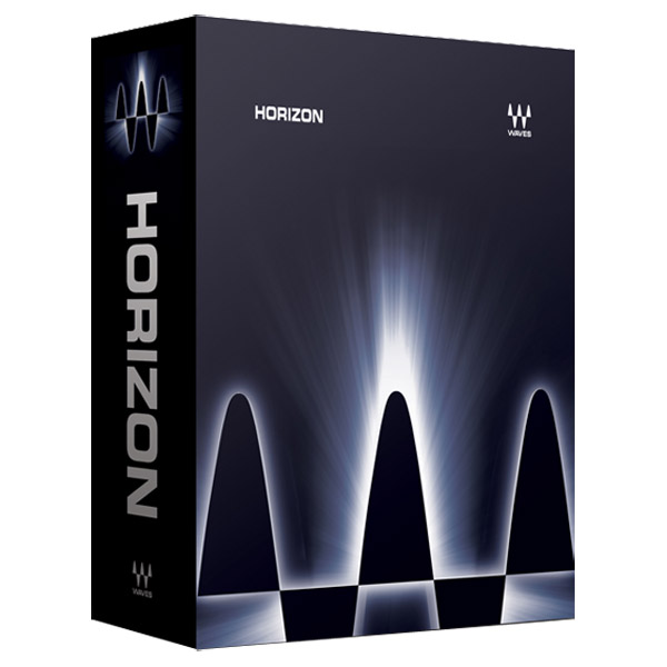 【マラソン期間中 エントリーでさらP5倍】WAVES Horizon バンドル ウェーブス [メール納品 代引き不可]｜島村楽器