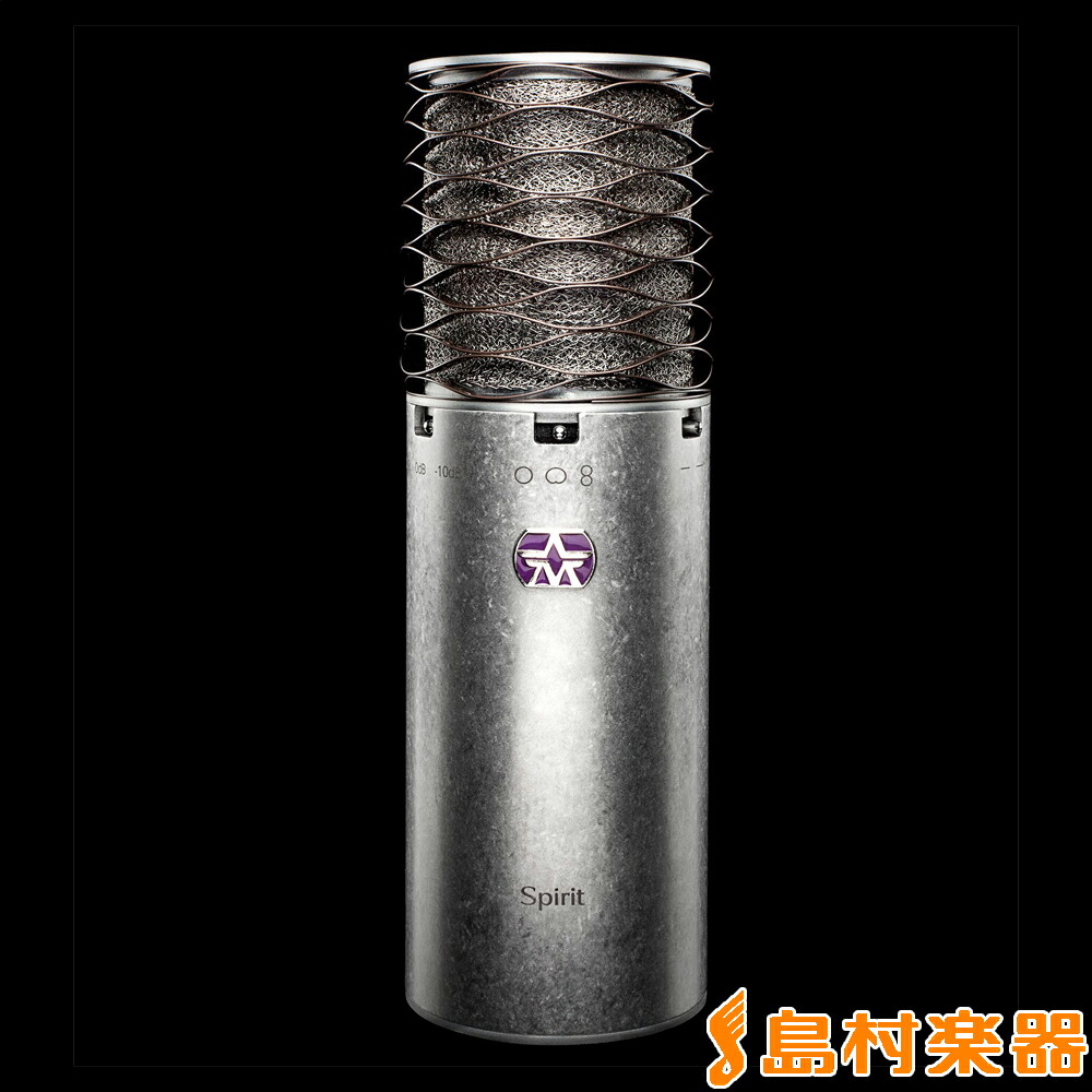 楽天市場】Aston Microphones アストンマイクロフォンズ/AST-ORIGIN