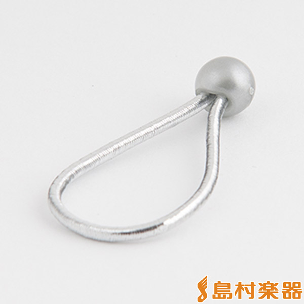 楽天市場】lefreQue 正規代理店 Silver Plated 33mm 【ゴム