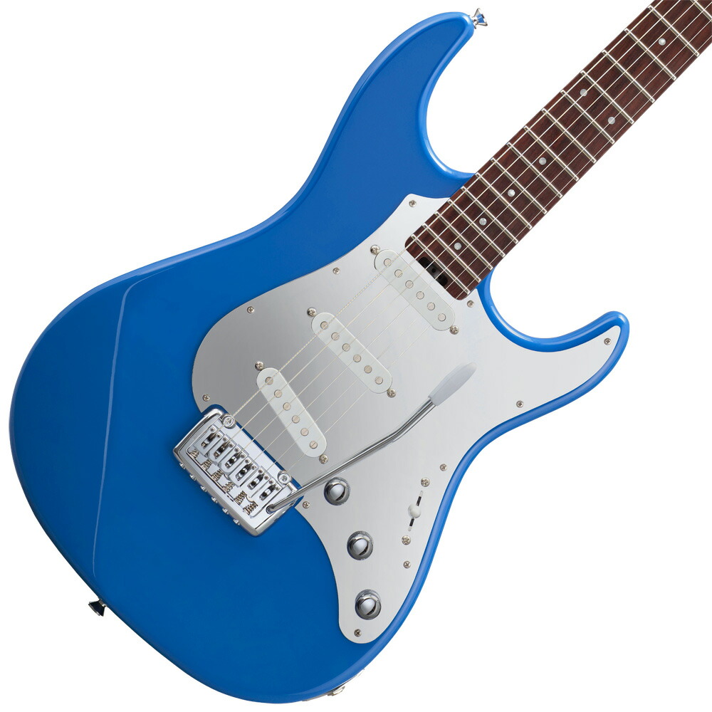 ストランドバーグ　RAS6 バンドリ朝日六花モデル strandberg Boden RAS6 RAISE A SUILEN 朝日六花モデル バンドリ
