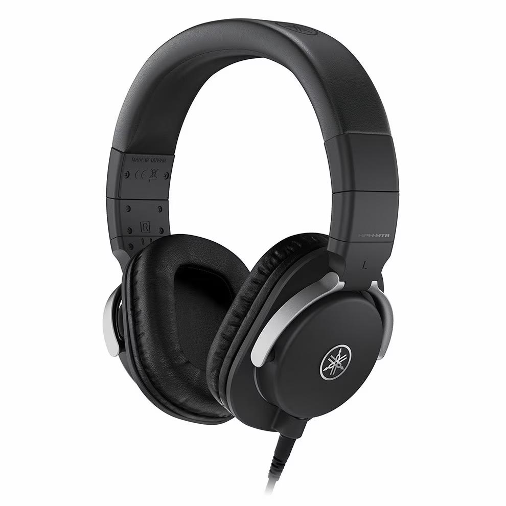 YAMAHA HPH-MT8 スタジオモニターヘッドホン ヤマハ HPHMT8