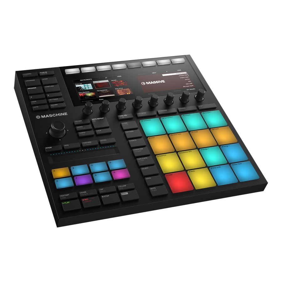 2805円 交換無料 UDG U8450BL Creator Pioneer Toraiz SP-16 Roland TR-8