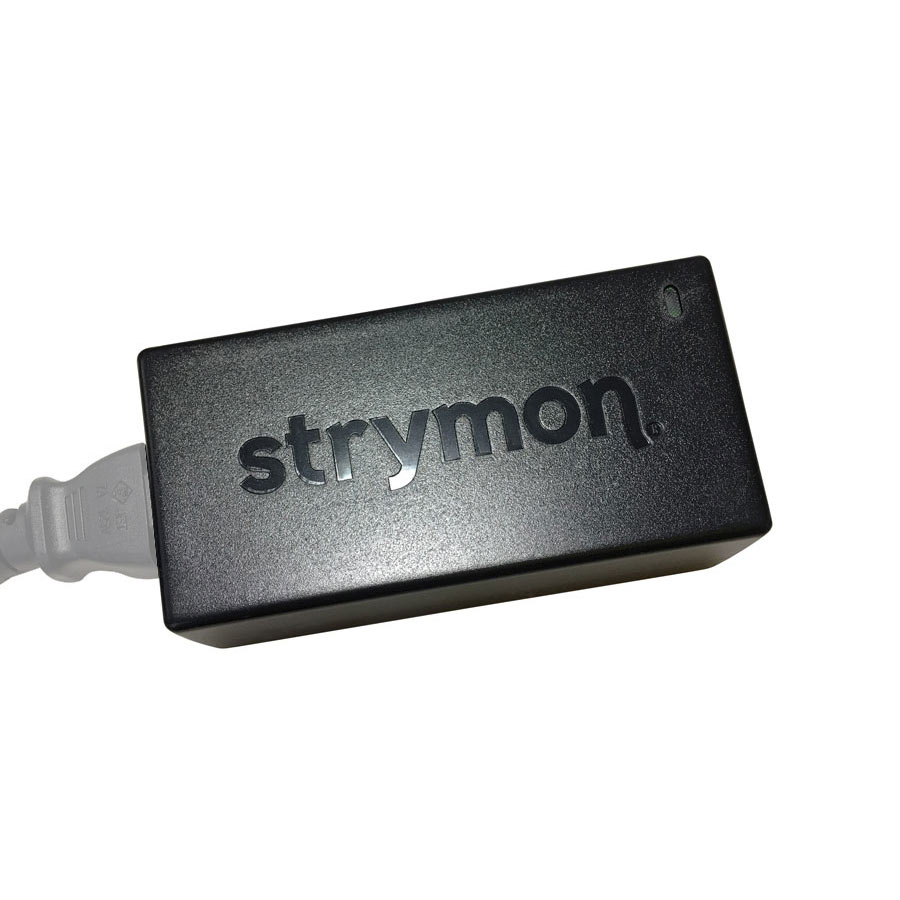 楽天市場】Strymon / PS-124 Replacement Power Adapter & EIAJ-46 +