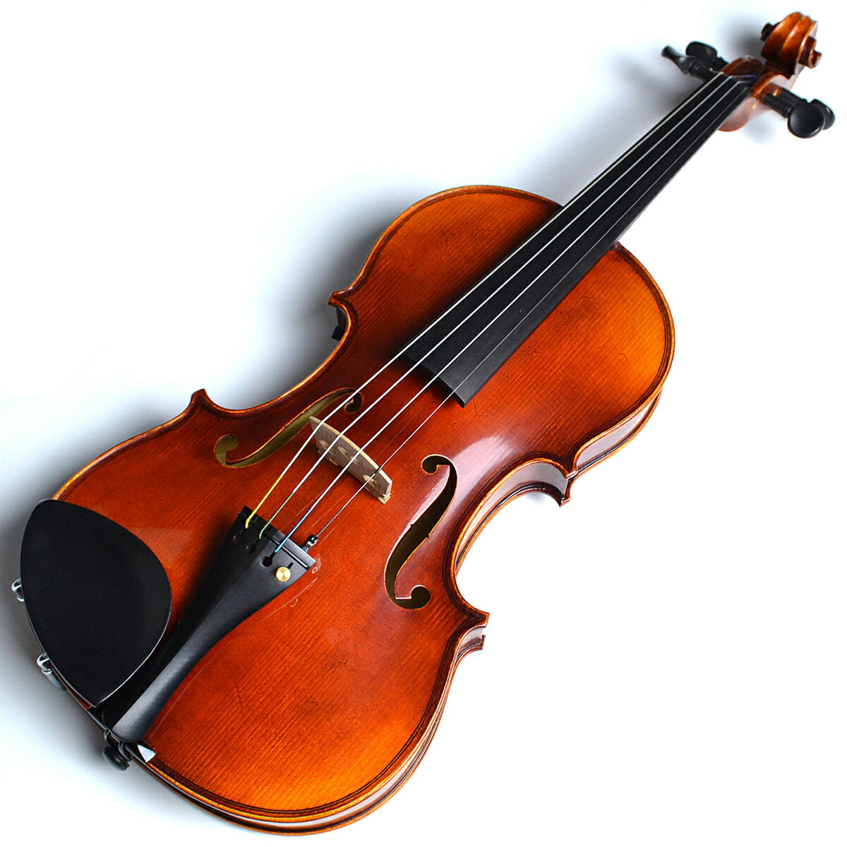楽天市場】Eastman SVL80セット 4/4 バイオリン 初心者セット