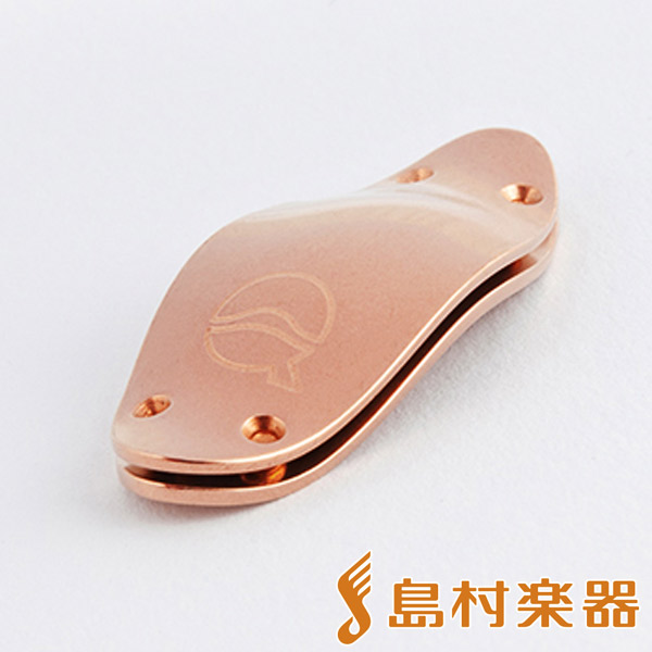 【マラソン期間中 エントリーでさらにP5倍】 lefreQue 正規代理店 Solid Gold 9K Rose 41mm 【ゴムバンド別売】 管楽器用 音響改善アイテム リーフレック フルート バスクラ アルトサックス テナーサックス バリトンサックス ユーフォ チューバ トロンボーン