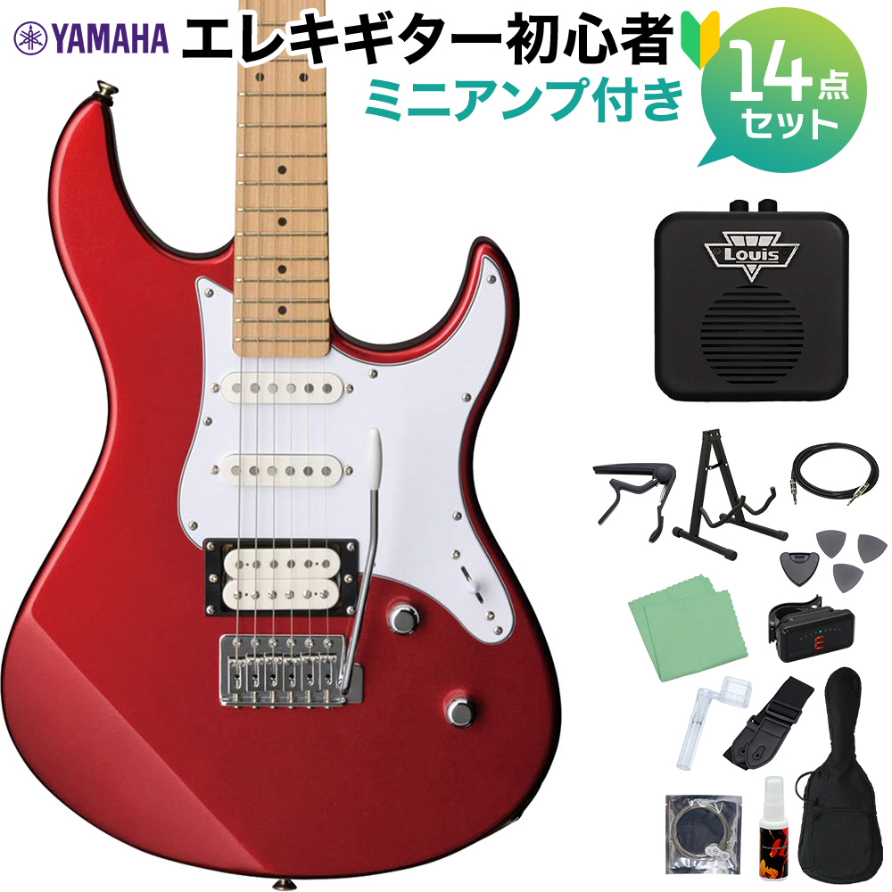 楽天市場】YAMAHA PACIFICA112VM ICB エレキギター アイスブルー 