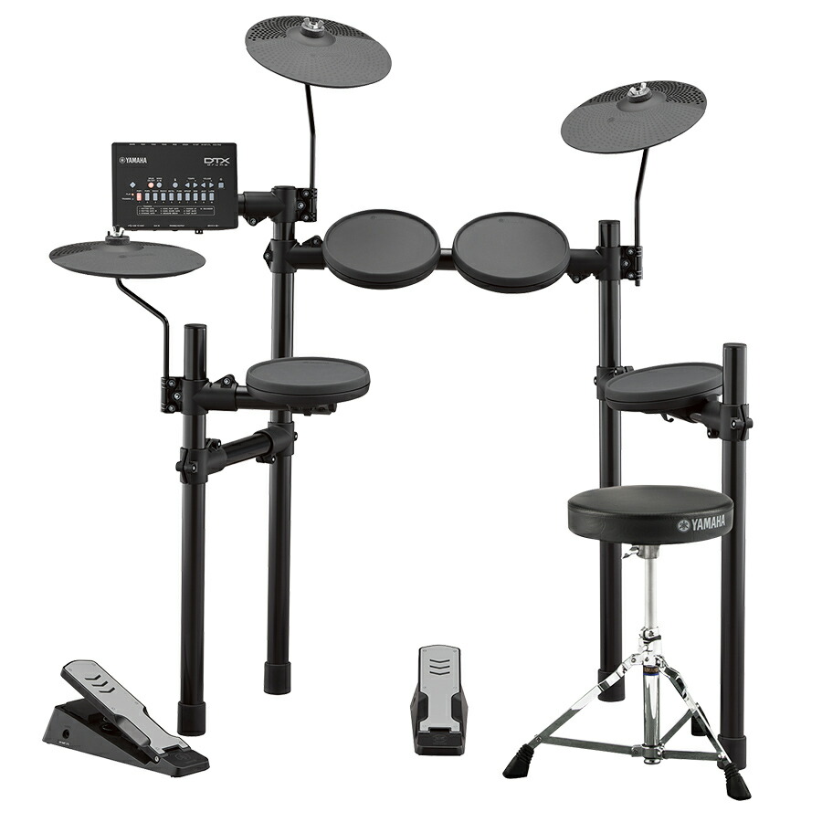 YAMAHA 純正 ドラムセット