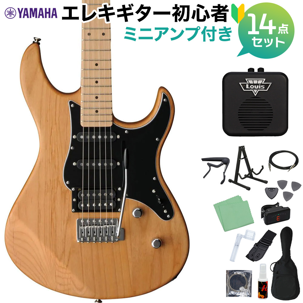 YAMAHA PACIFICA112VMX YNS ヤマハ パシフィカ-connectedremag.com