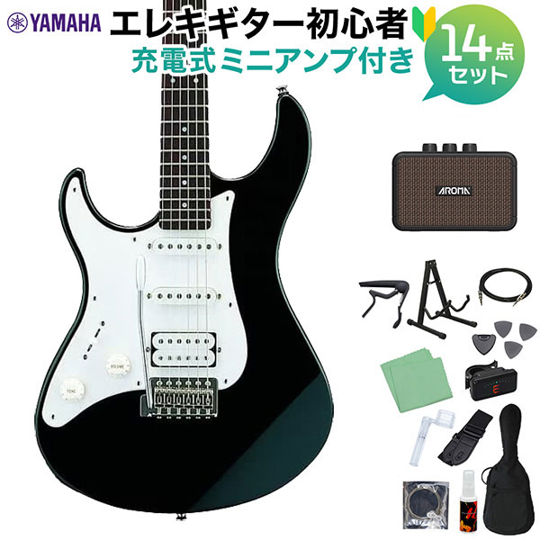 【楽天市場】YAMAHA PACIFICA112JL YNS エレキギター イエロー 