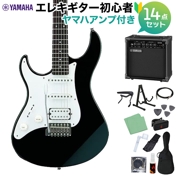 楽天市場】YAMAHA PACIFICA112JL YNS エレキギター イエローナチュラル 