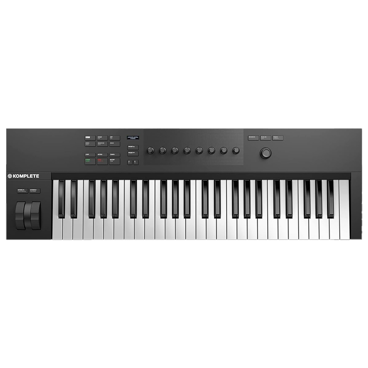 楽天市場】M-AUDIO Keystation88 MK3 MIDIキーボード 88鍵盤