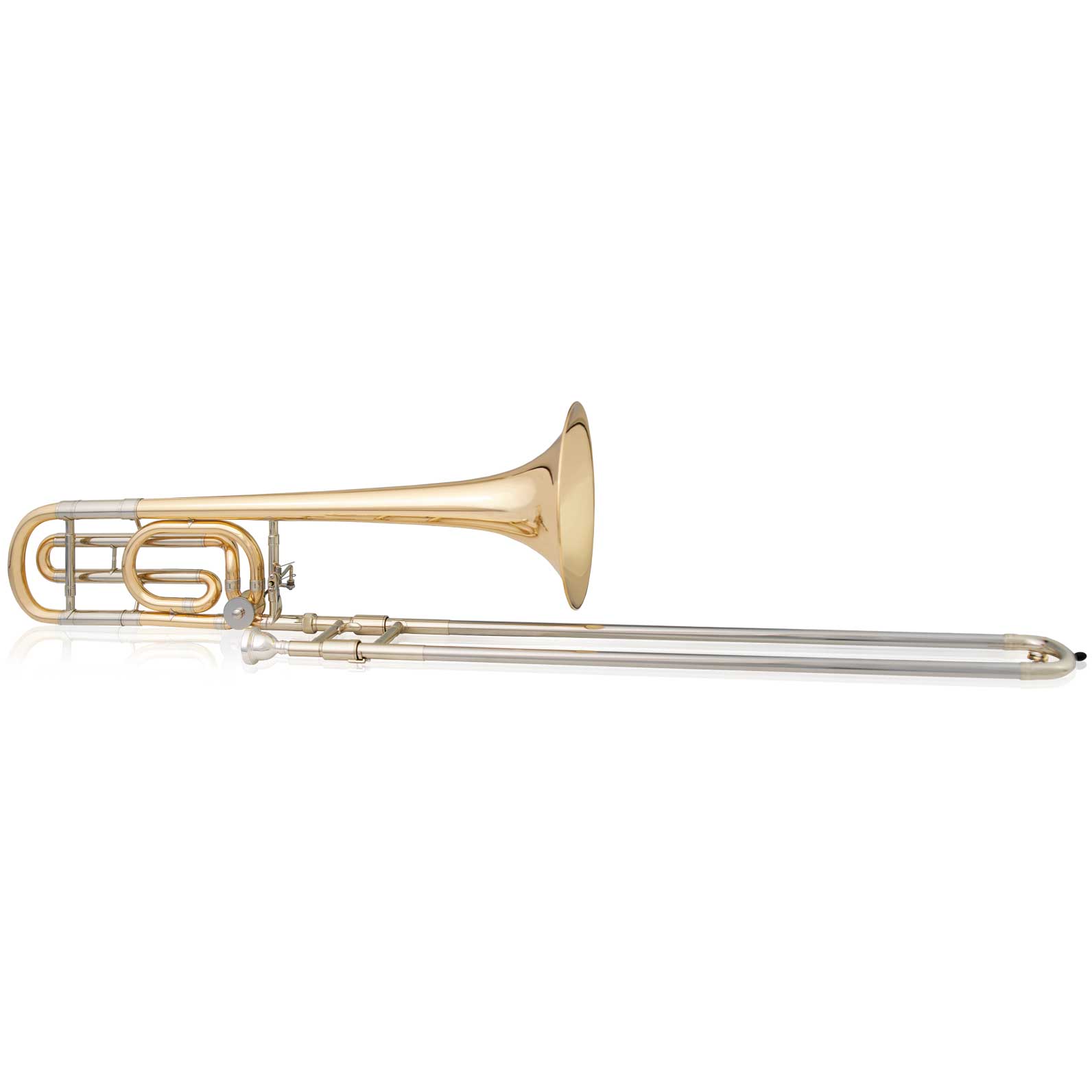 【マラソン期間中 エントリーでさらP5倍】B&S 3085B GB テナーバストロンボーン|島村楽器