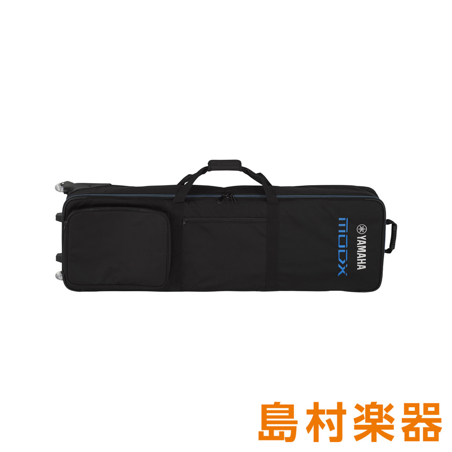 楽天市場】YAMAHA SC-MODX7 シンセサイザーMODX7専用ソフトケース