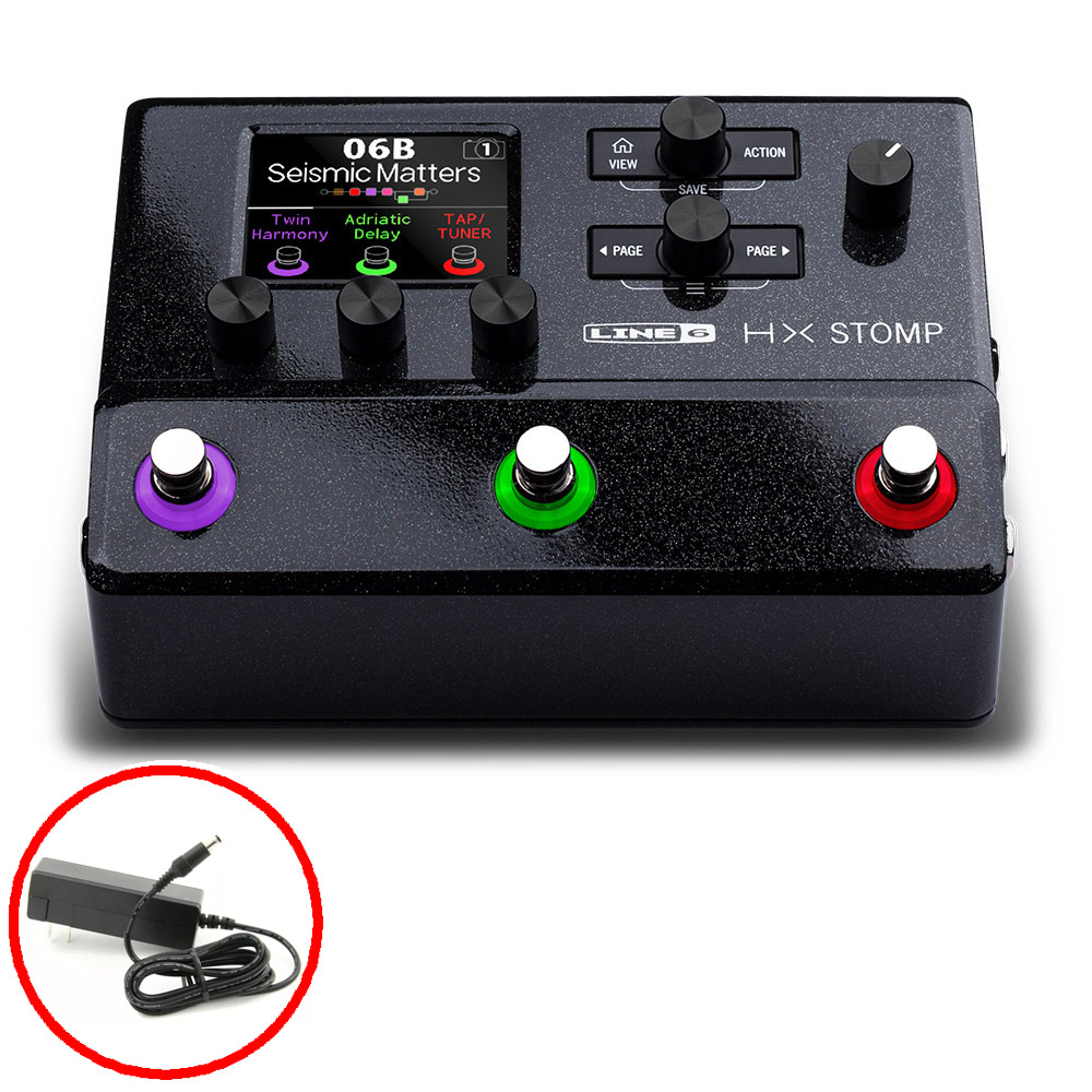 【期間限定セール・早い者勝ち⠀】LINE 6 HX Effects エフェクト 期間限定セール・早い者勝ち⠀】LINE 6 HX Effects エフェクト