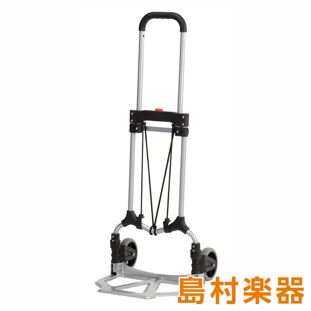 楽天市場】P10倍実施中！ キャリーカート 折りたたみ アウトドア