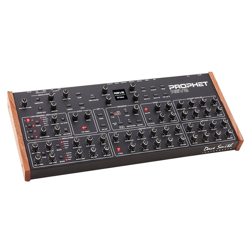 楽天市場】SEQUENTIAL (Dave Smith Instruments) Prophet-6