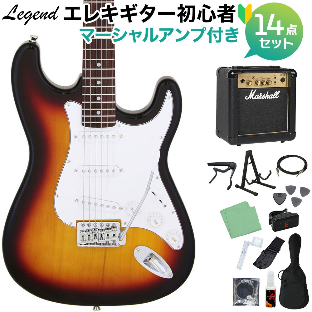 Amazon | SELDER セルダー エレキギター ストラトキャスター