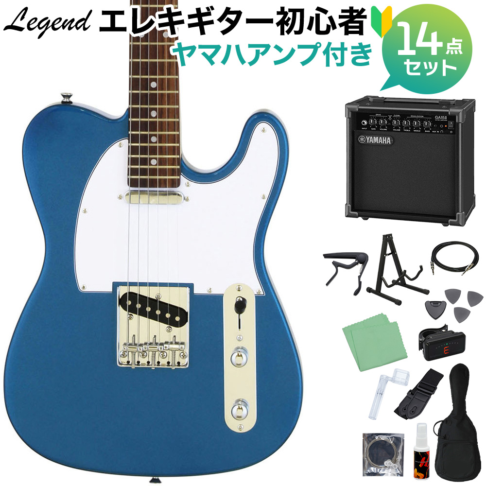 楽天市場】Squier by Fender Affinity Series Telecaster Laurel 