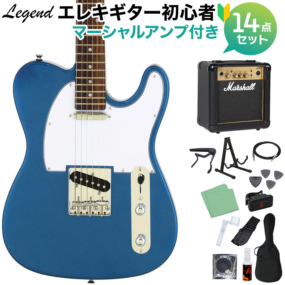 楽天市場】Squier by Fender Affinity Series Telecaster Laurel 