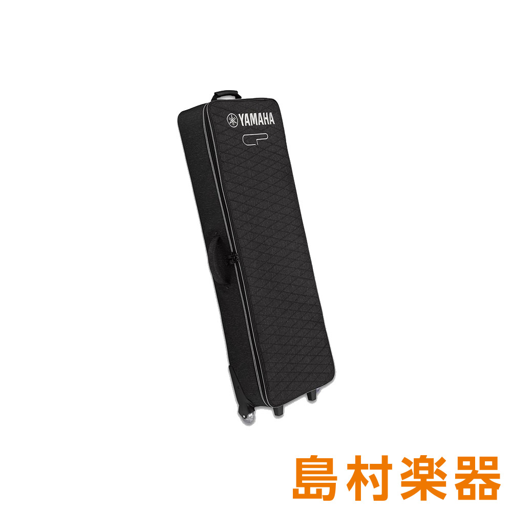 YAMAHA SC-CP73 CP73専用 ホイール付き ソフトケース ヤマハ SCCP73