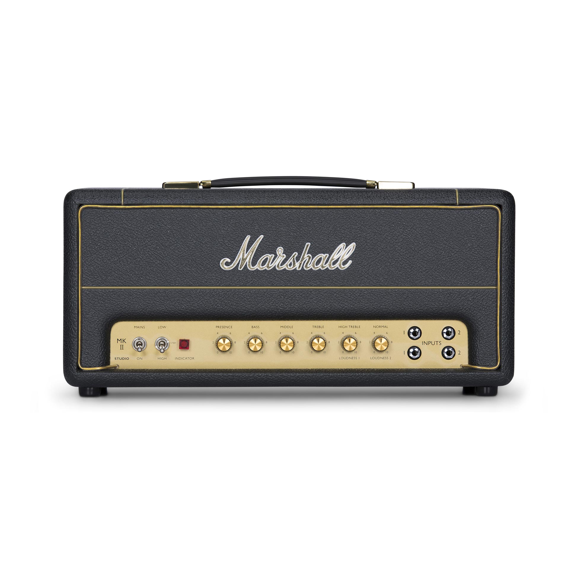 Marshall  JTM ST20H 20W ギターアンプヘッド マーシャル 楽天市場】Marshall マーシャル Studio JTM ST20H 20W ギター