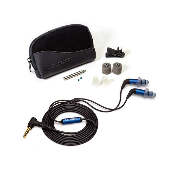 etymotic reserch ER2XR イヤホン エティモティックリサーチ